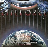 Henry Mancini - Lifeforce Complete