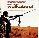 John Barry - Walkabout