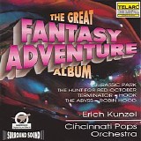 Various artists - The Great Fantasy Adventure