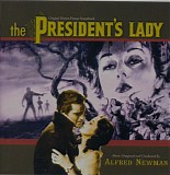 Alfred Newman - The Presidents Lady