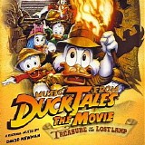 David Newman - DuckTales The Movie-Treasure Of The Lost Lamp