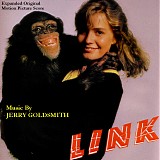 Jerry Goldsmith - Link (expanded)