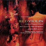 Joshua Bell - The Red Violin