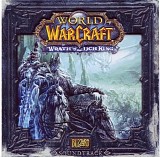 Russell Brower, Derek Duke, Matt Uelmen - World Of Warcraft- Wrath Of The Lich King