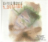 David Bowie - 1. Outside - The Nathan Adler Diaries: A Hyper Cycle