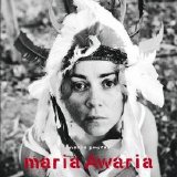 Maria Peszek - Maria Awaria