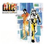 Air - Moon Safari