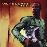 MC Solaar - Mach 6