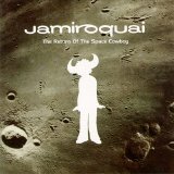 Jamiroquai - The Return of the Space Cowboy