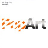 Pet Shop Boys - PopArt: The Hits