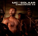 MC Solaar - 2001 - Cinquieme As