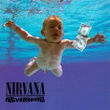 Nirvana - Nevermind