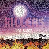 The Killers - Day & Age