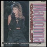 Madonna - Gambler (SP)