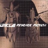 UNKLE - Psyence Fiction