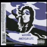 Madonna - American Life (SP2)