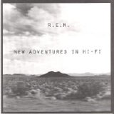 R.E.M. - New Adventures in Hi-Fi