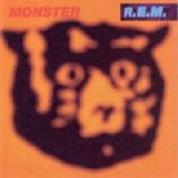 R.E.M. - Monster