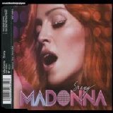 Madonna - Sorry (SP)
