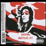 Madonna - American Life (SP1)