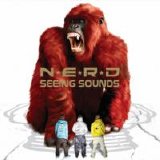 N*E*R*D - Seeing Sounds