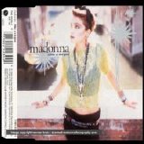 Madonna - Like A Virgin (SP)