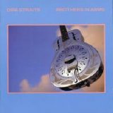 Dire Straits - Brothers In Arms