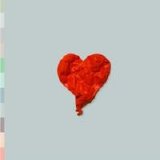 Kanye West - 808s & Heartbreak