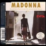 Madonna - Another Suitcase In Another Hall (SP1)