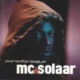 MC Solaar - Paradisiaque