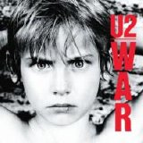 U2 - War (Deluxe Edition 2008)