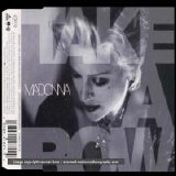 Madonna - Take a Bow (SP)