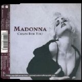 Madonna - Crazy For You (Remix SP)