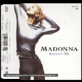 Madonna - Rescue Me (SP)