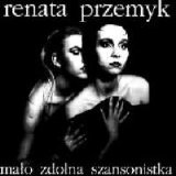 Renata Przemyk - Malo zdolna szansonistka