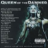 Various artists - Queen of the Damned