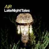 Various artists - Late Night Tales: Air