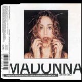 Madonna - Drowned World/Substitute For Love (SP2)