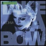 Madonna - Take a Bow (Japanese EP)