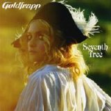 Goldfrapp - Seventh Tree