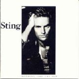 Sting - ... Nothing Like The Sun