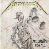 Metallica - ...And Justice for All