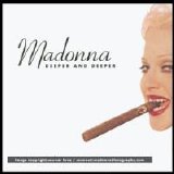 Madonna - Deeper & Deeper (SP1)