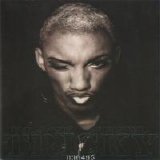 Tricky - Black Steel (SP)