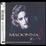 Madonna - Live To Tell (SP)