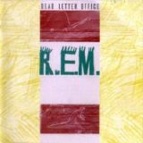 R.E.M. - Dead Letter Office