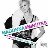 Madonna feat. Justin Timberlake - 4 Minutes (Remixes)