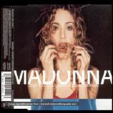 Madonna - Drowned World/Substitute For Love (SP1)