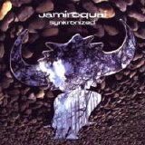 Jamiroquai - Synkronized