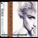 Madonna - True Blue (SP)